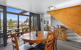 Hanmer Lake Villa 462
